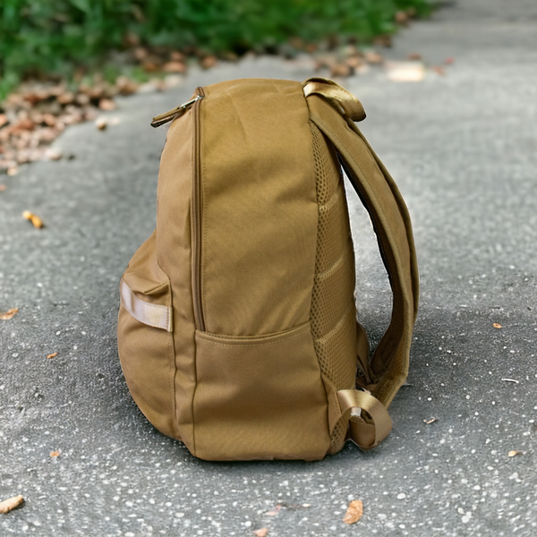 Ergopak Bennet Backpack: Redefining Style and Functionality in School Essentials