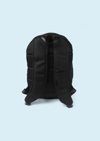 Ergopak Bennet Backpack Black