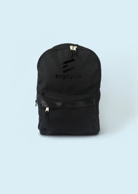 Ergopak Bennet Backpack Black