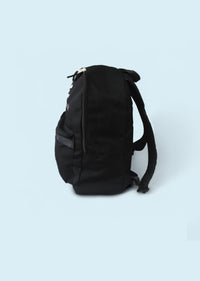 Ergopak Bennet Backpack Black