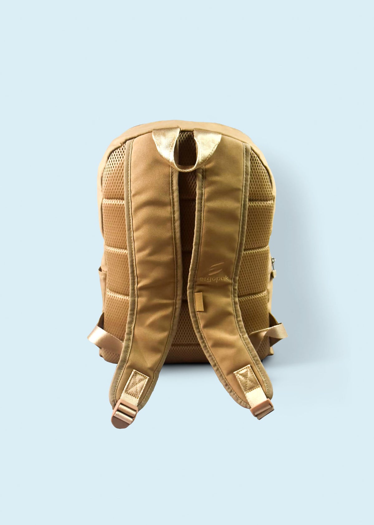 Ergopak Bennet Backpack Taupe