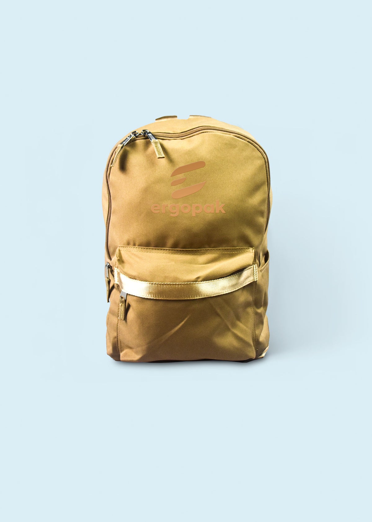 Ergopak Bennet Backpack Taupe