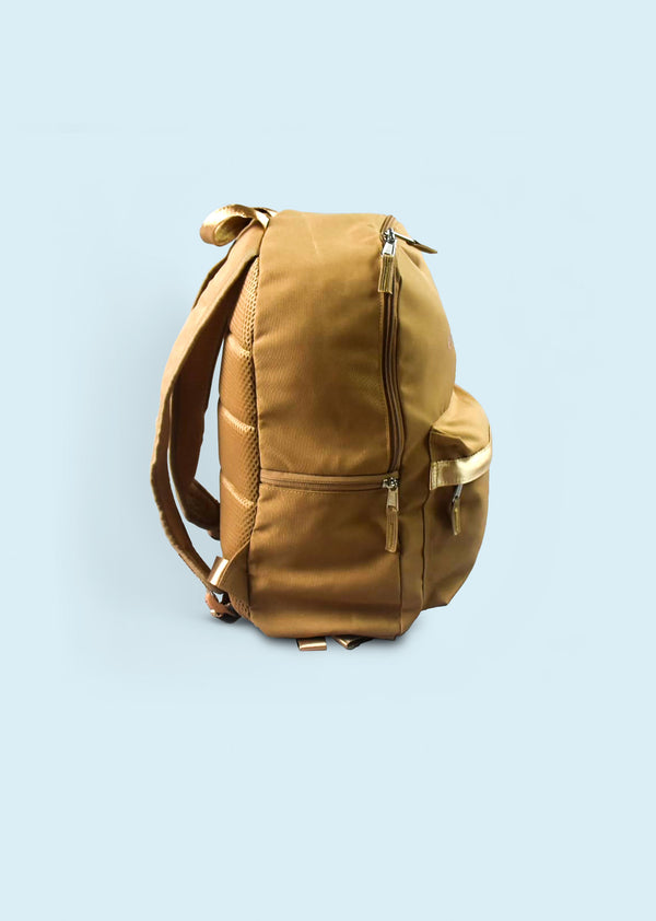 Ergopak Bennet Backpack Taupe