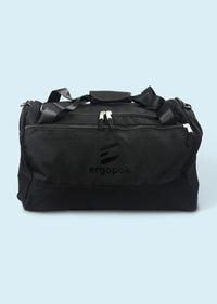 Ergopak Bentley Duffle Black