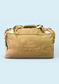 Ergopak Bentley Duffle Taupe